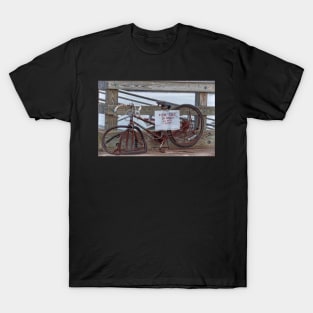 Bicycle For Sale T-Shirt